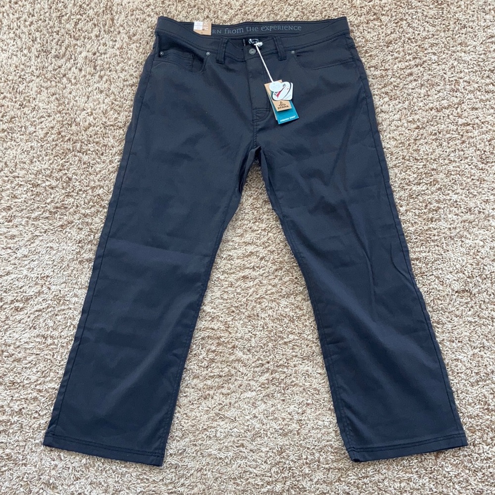 NWT Prana Brion men’s pants